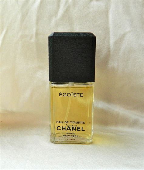 chanel egoiste vintage|chanel egoiste sample.